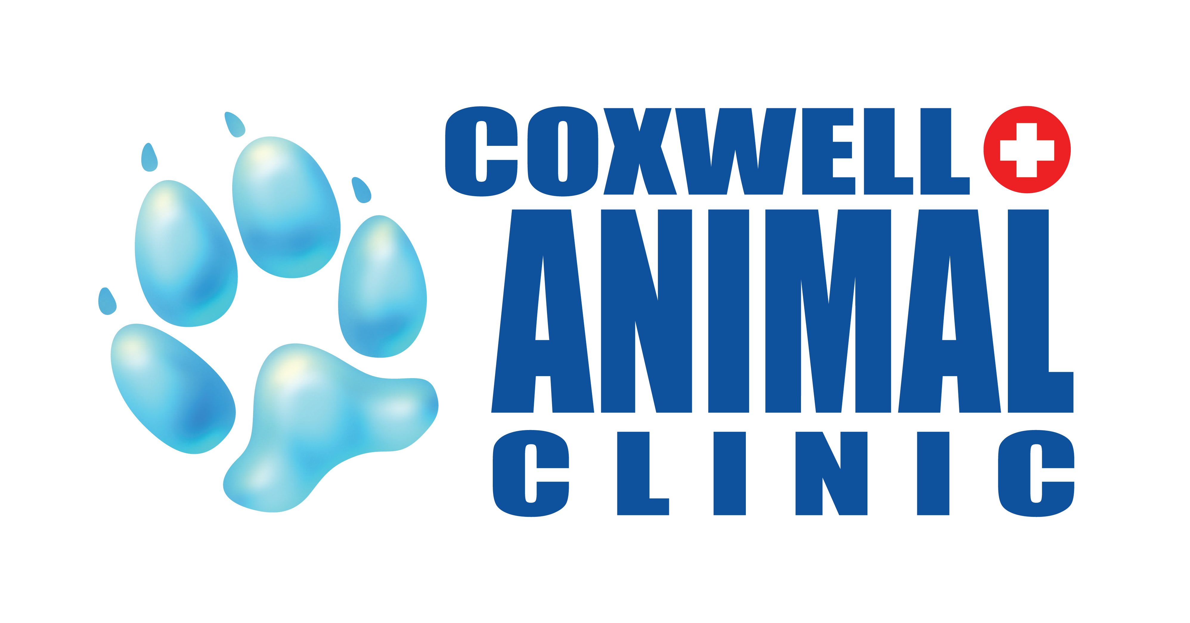 Logo of Coxwell Animal Clinic in East York, Ontario